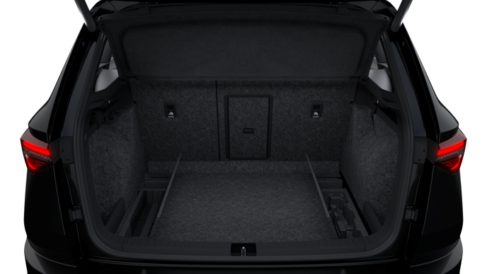 Bild eines Karoq 4x4 Sportline TDI DSG