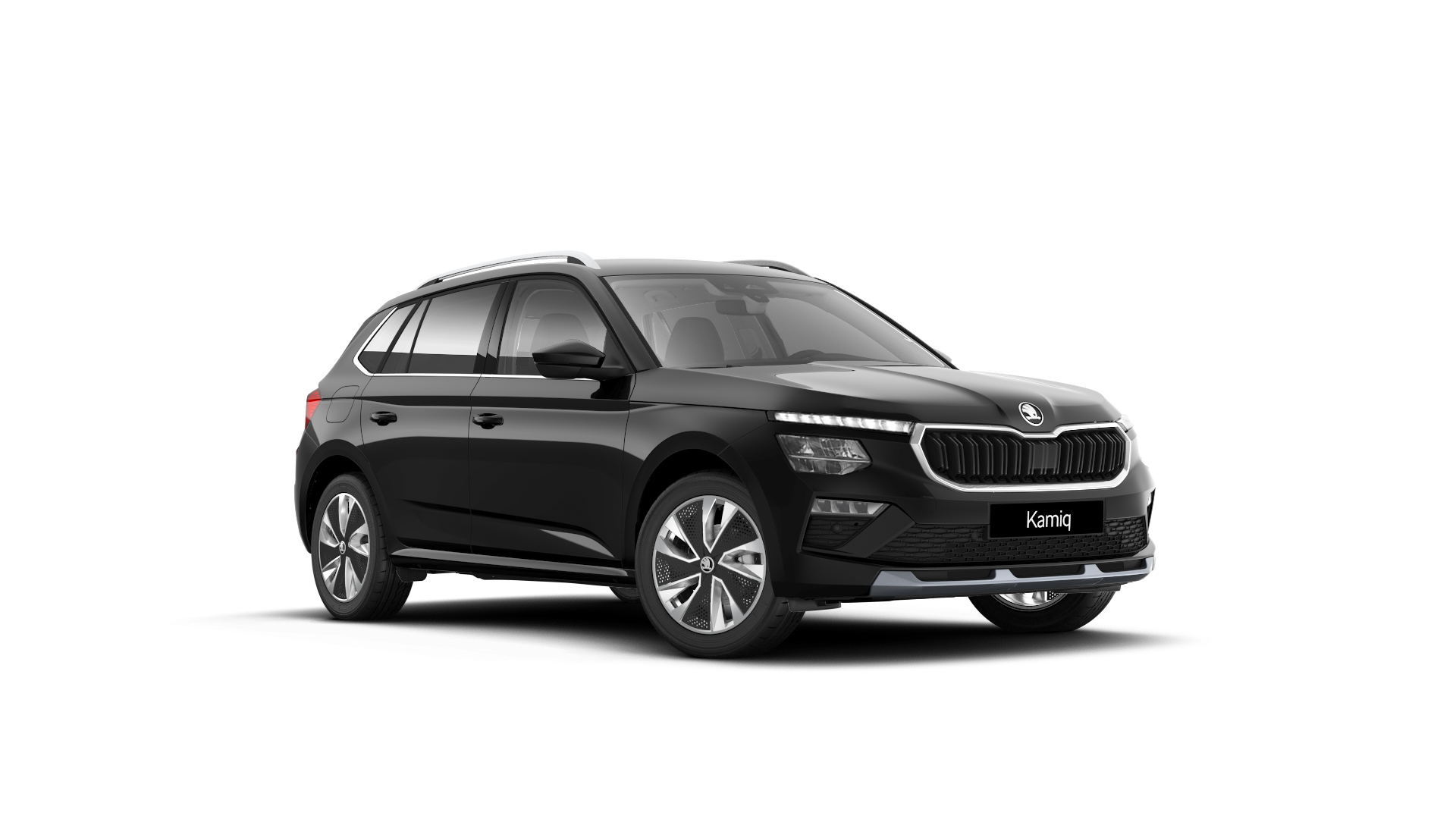 Skoda Kamiq Selection TSI 2026