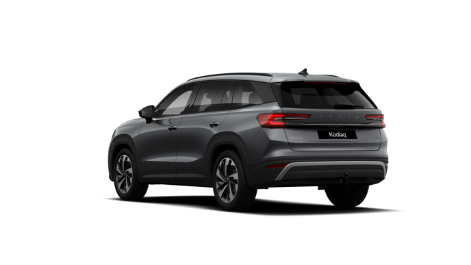 Bild eines Kodiaq 4x4 Selection TSI DSG