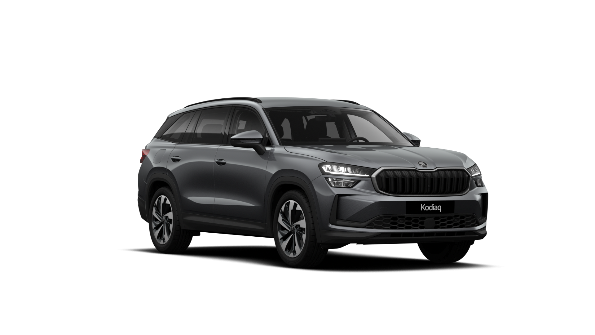 Skoda Kodiaq 4x4 Selection TSI DSG 2026