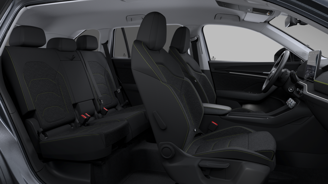 Bild eines Kodiaq 4x4 Selection TSI DSG