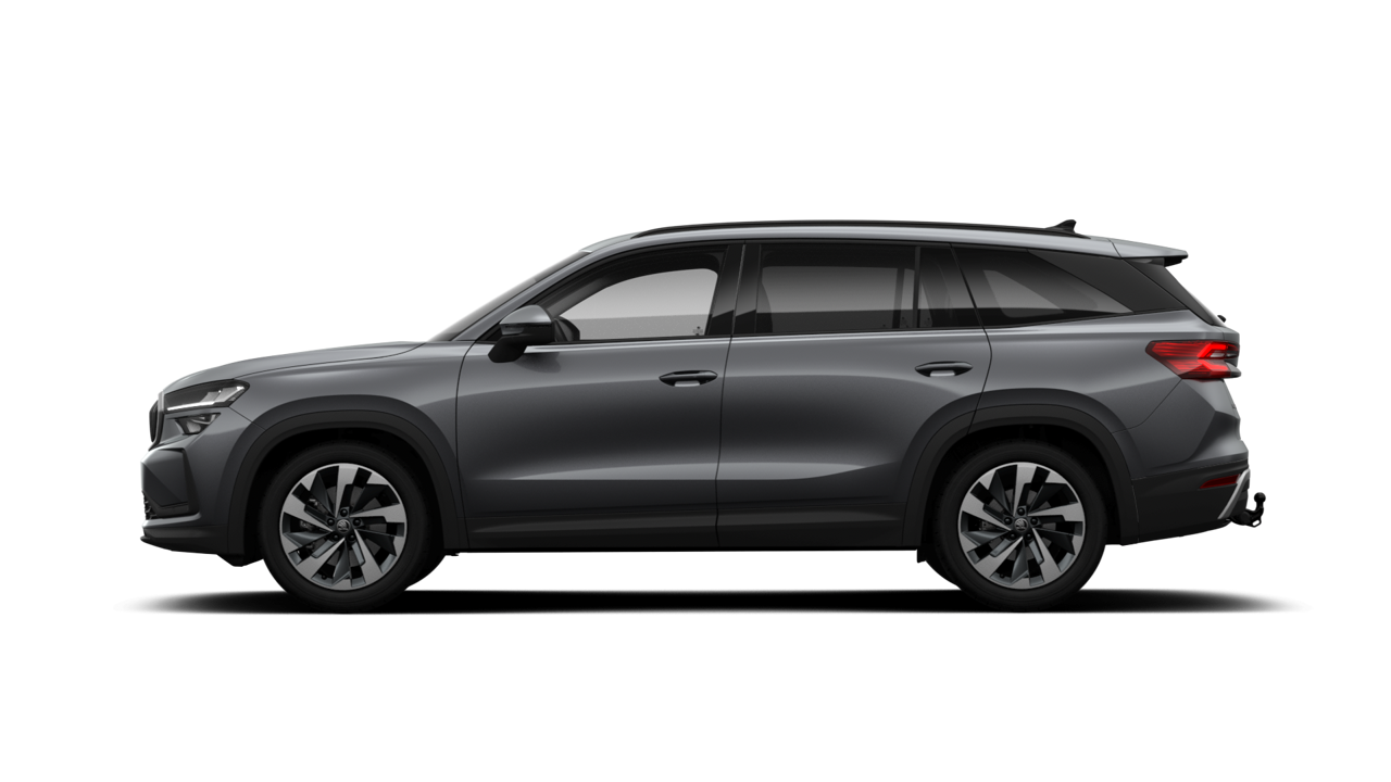 Bild eines Kodiaq 4x4 Selection TSI DSG