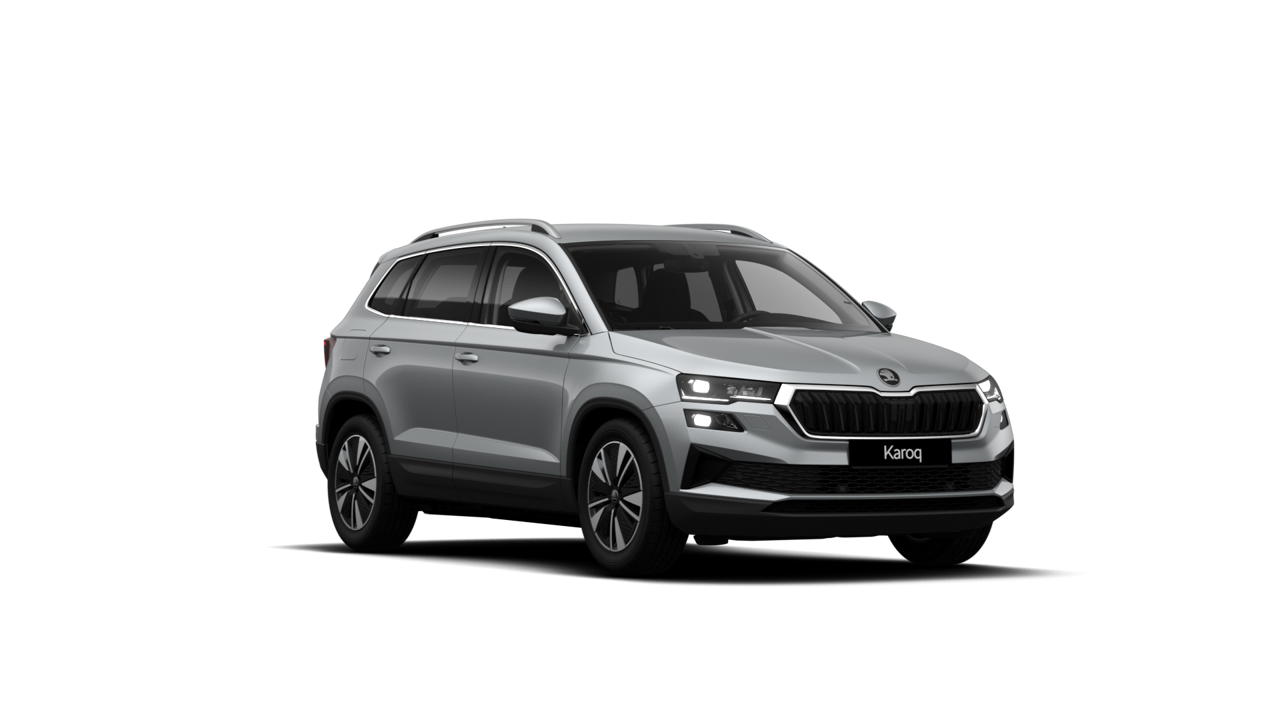 Skoda Karoq Selection TSI DSG ACT 2026