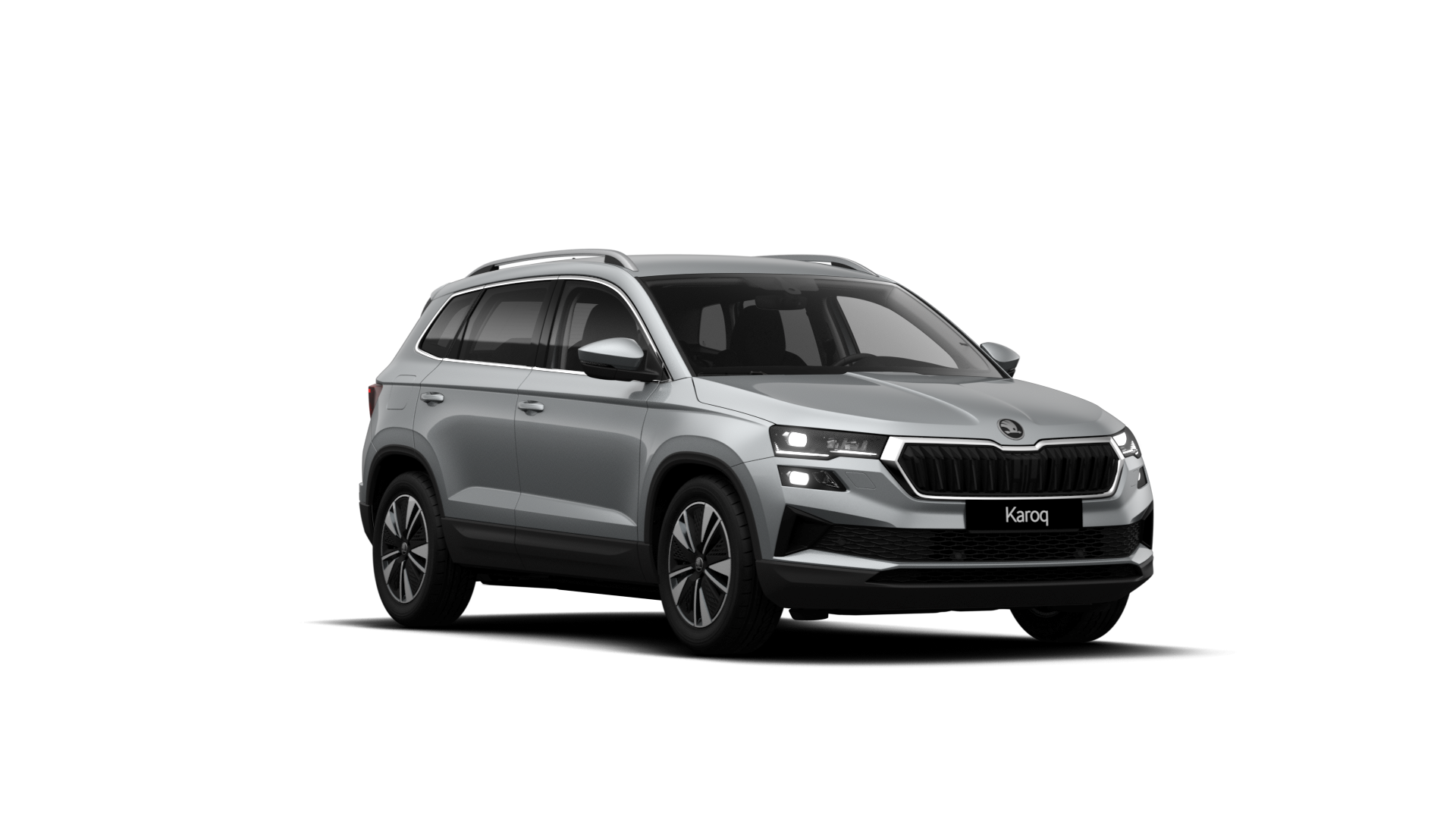 Skoda Karoq Selection TSI DSG ACT 2026