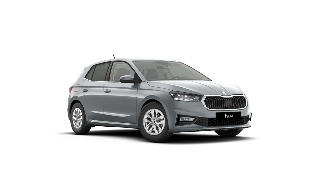 Bild eines Fabia Selection TSI