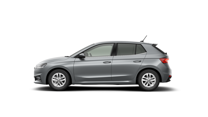 Bild eines Fabia Selection TSI