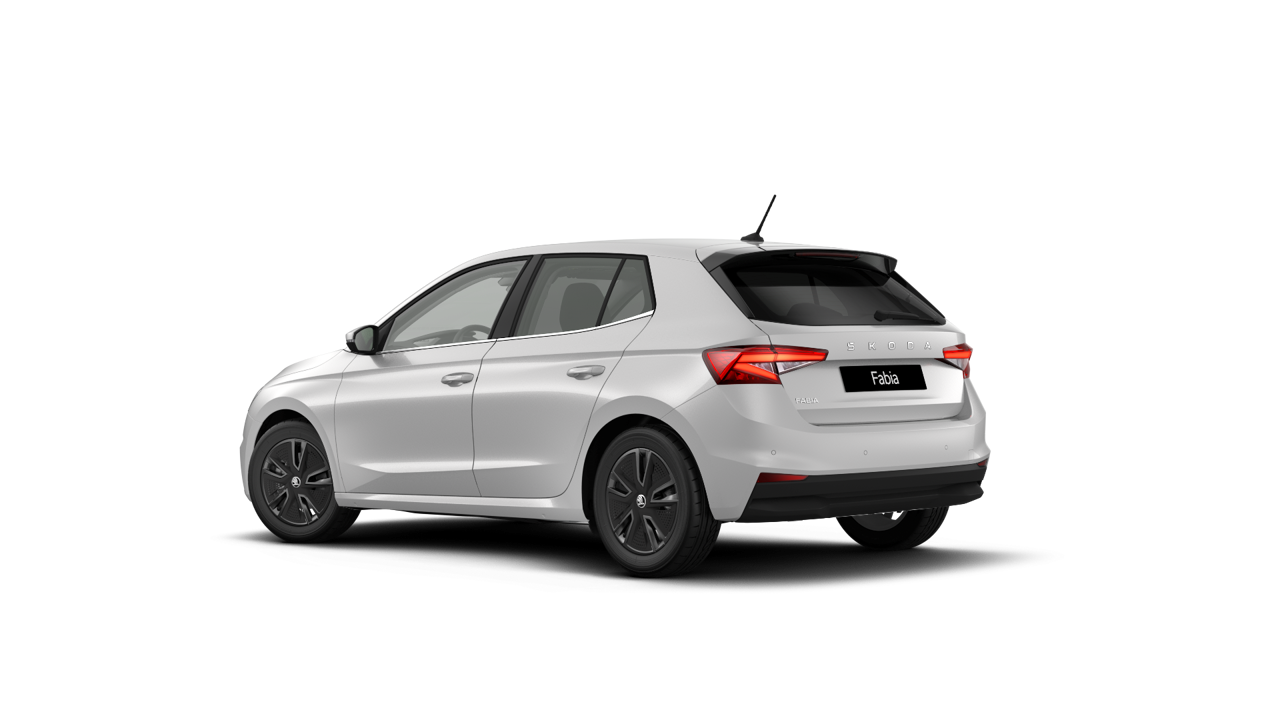 Bild eines Fabia Selection TSI DSG