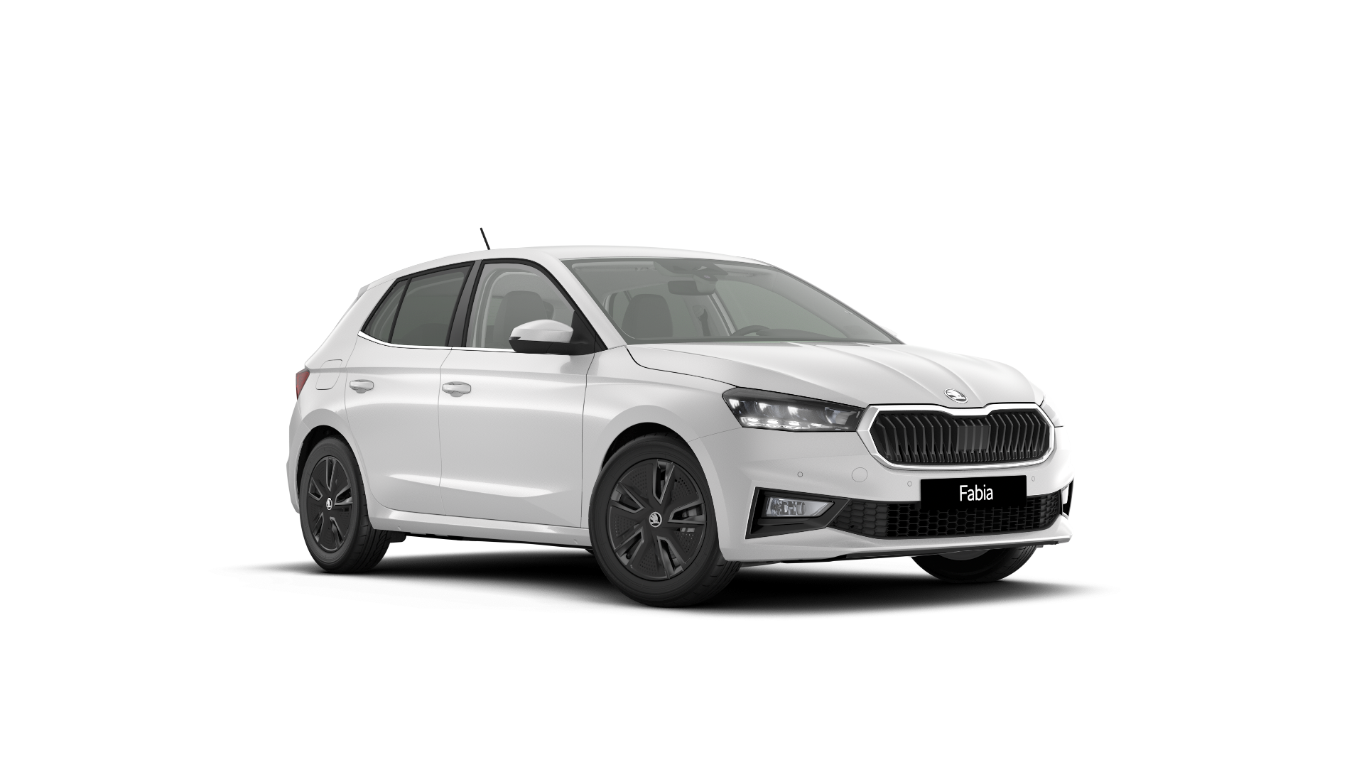 Skoda Fabia Selection TSI DSG 2026