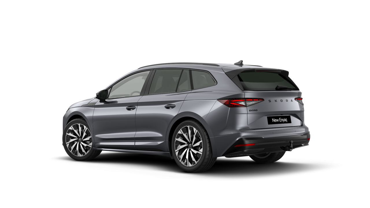Bild eines Enyaq Sportline 85x
