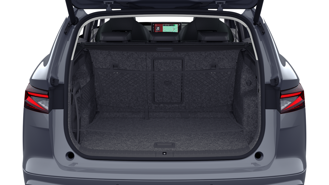 Bild eines Enyaq Sportline 85x