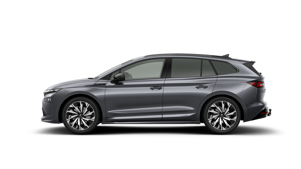 Bild eines Enyaq Sportline 85x