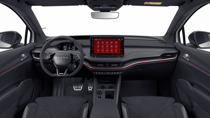 Bild eines Enyaq Coupé Sportline 85x