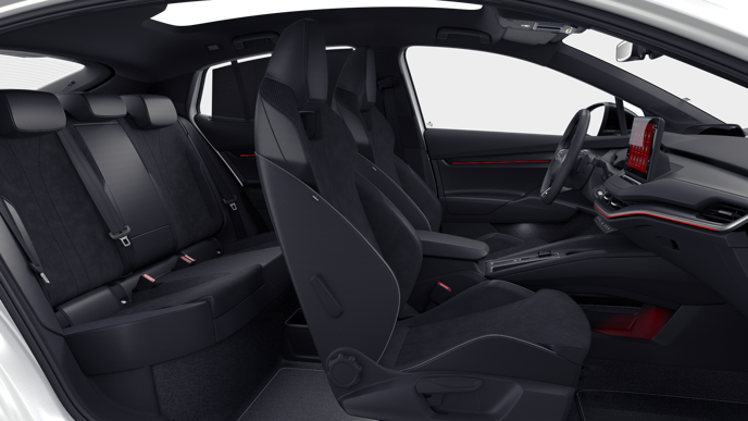 Bild eines Enyaq Coupé Sportline 85x