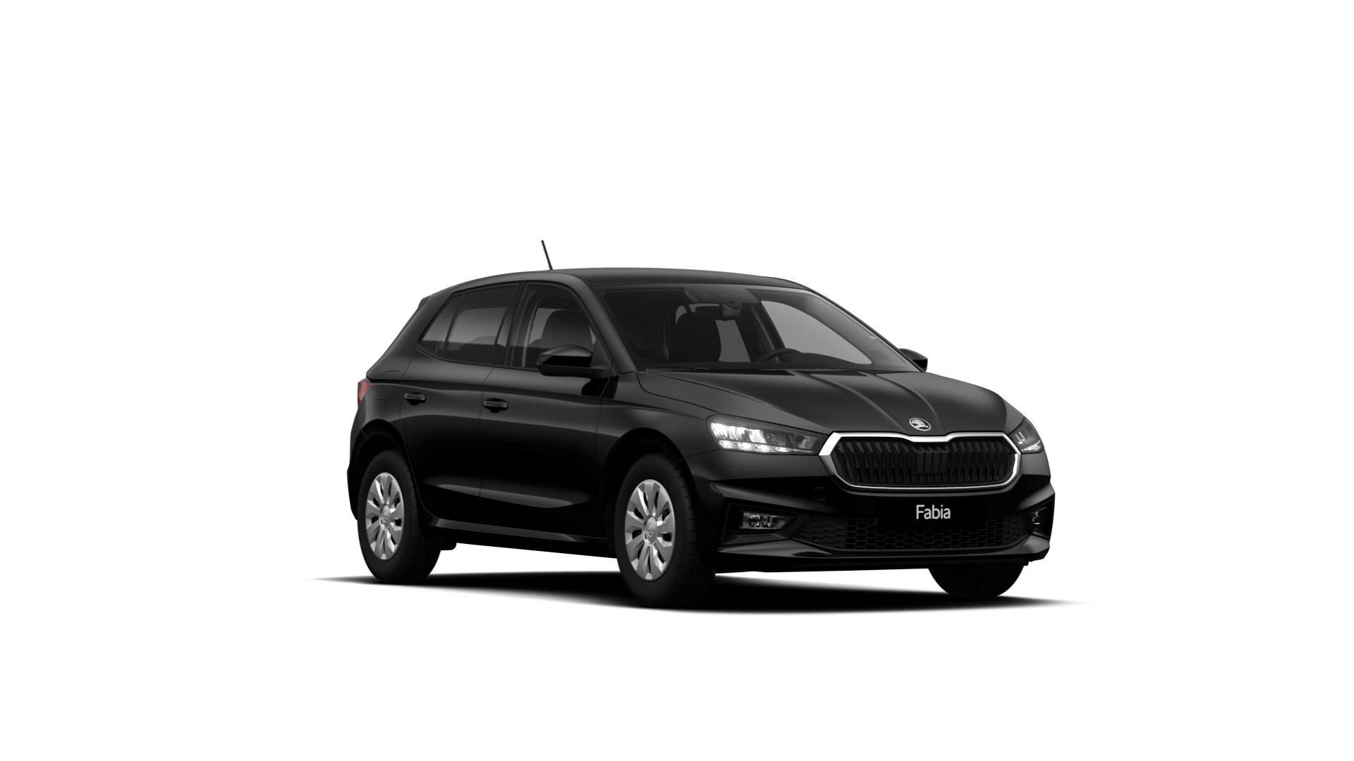 Skoda Fabia Essence 2026