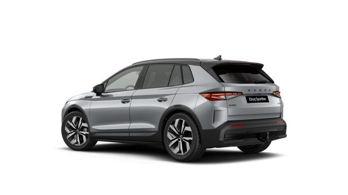 Bild eines Elroq Sportline 85x