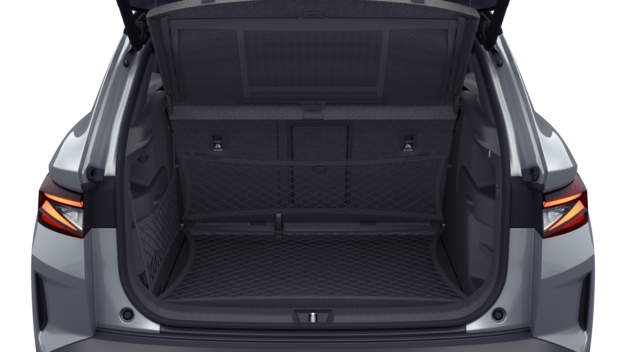 Bild eines Elroq Sportline 85x
