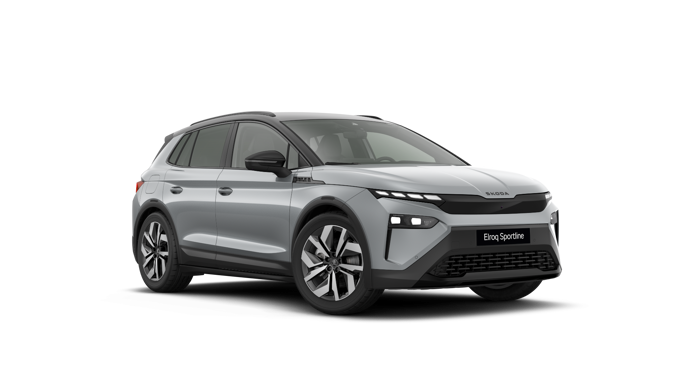 Bild eines Elroq Sportline 85x