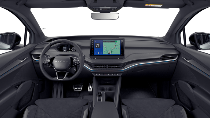 Bild eines Elroq Sportline 85x