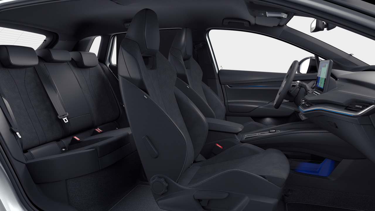 Bild eines Elroq Sportline 85x