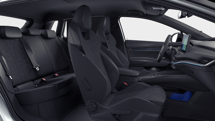 Bild eines Elroq Sportline 85x