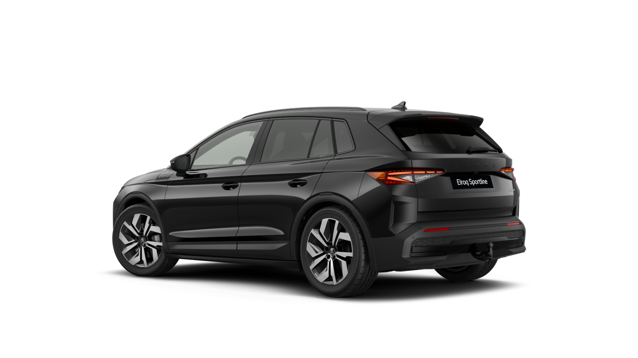 Bild eines Elroq Sportline 85x