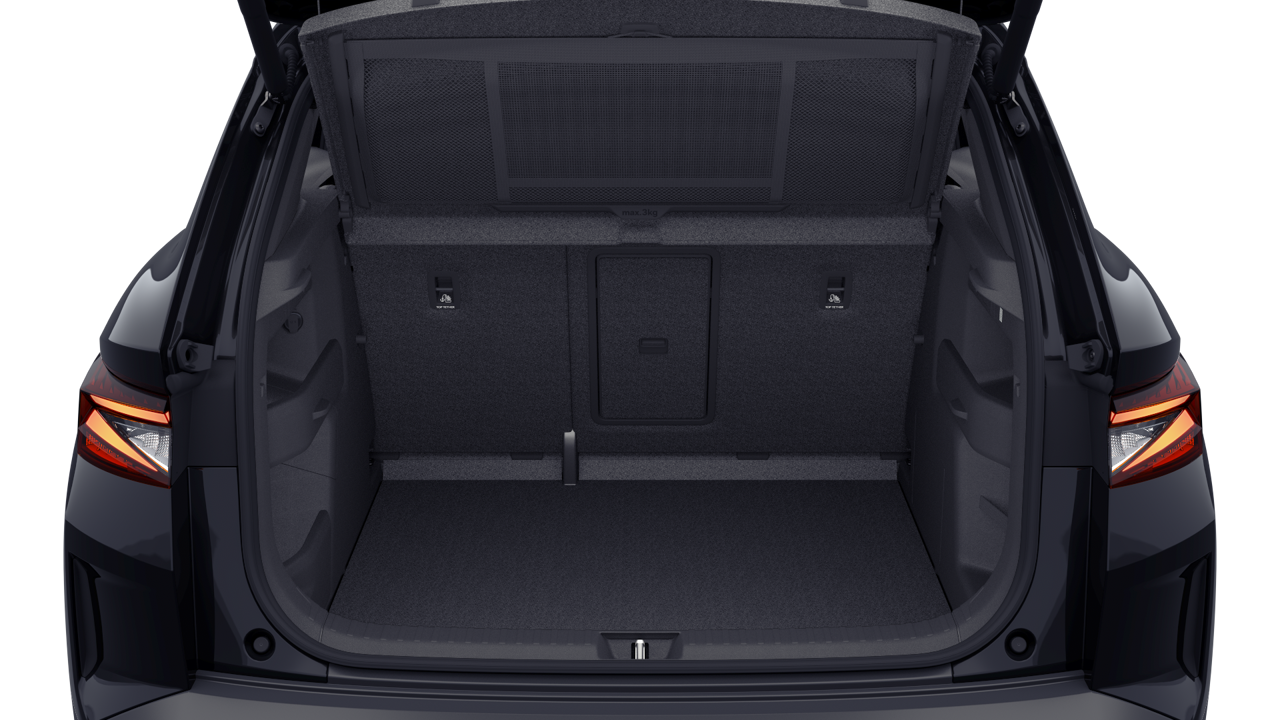 Bild eines Elroq Sportline 85x