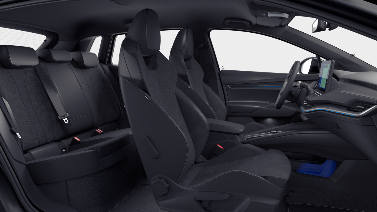 Bild eines Elroq Sportline 85x