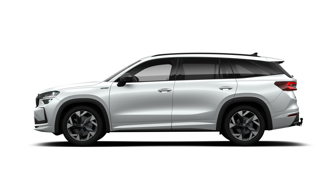 Bild eines Kodiaq 4x4 Sportline TDI DSG
