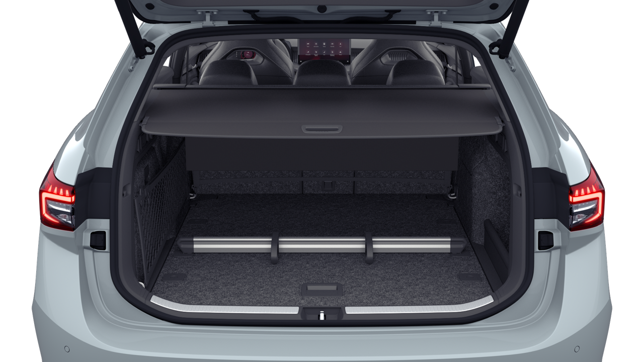 Bild eines Superb Combi 4x4 Sportline TDI DSG