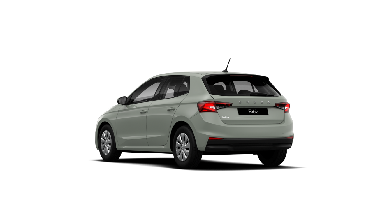 Bild eines Fabia Essence