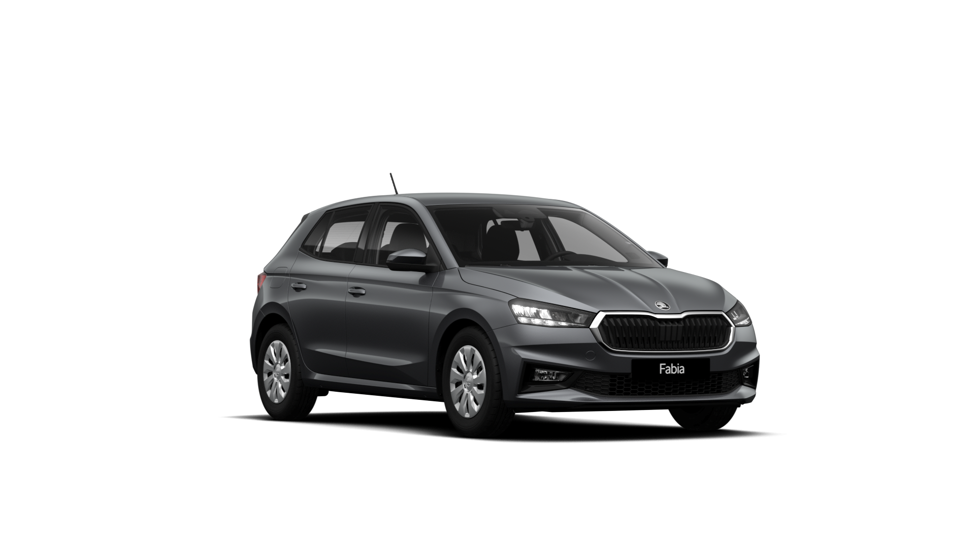 Skoda Fabia Essence 2026