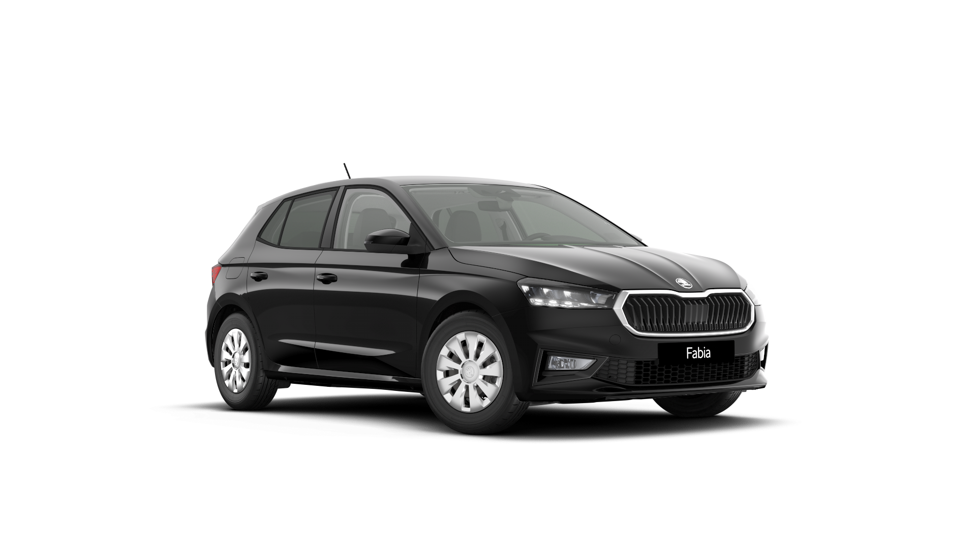 Skoda Fabia Essence 2026