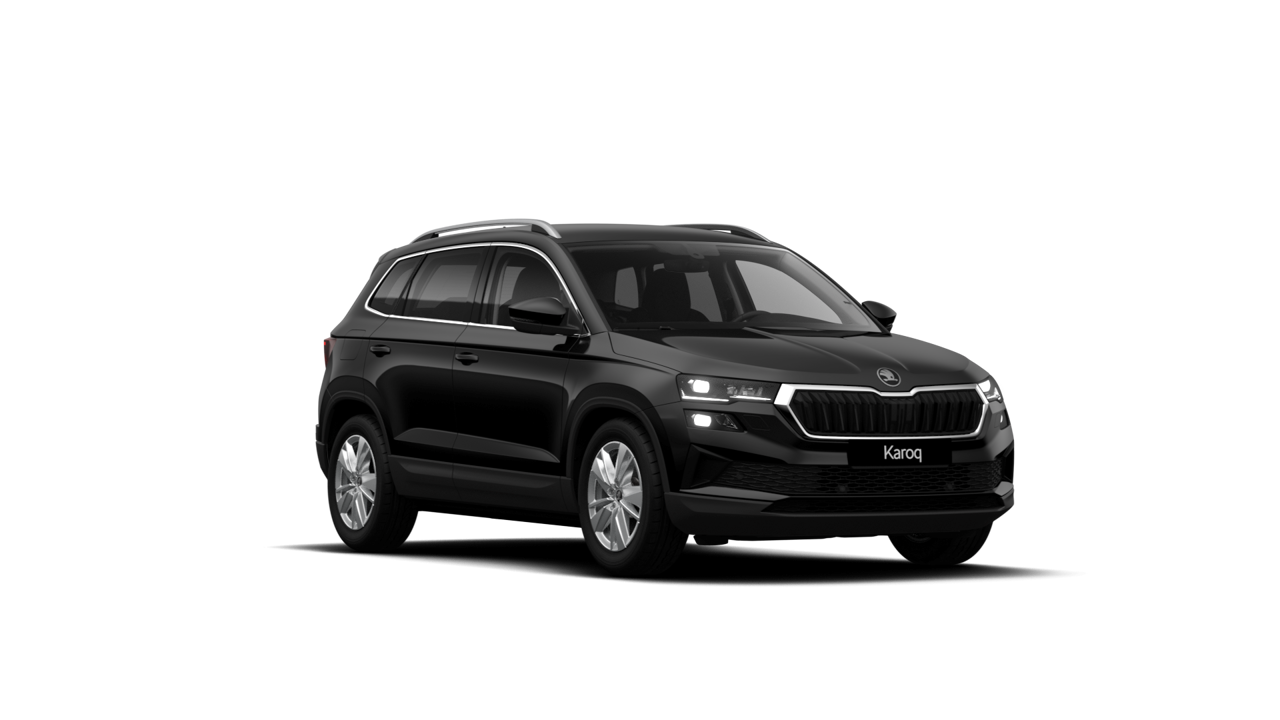 Skoda Karoq 4x4 Selection TDI DSG 2026