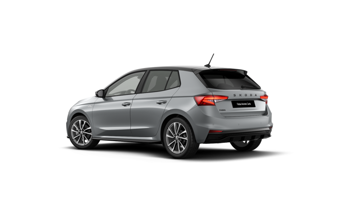 Bild eines Fabia Monte Carlo TSI