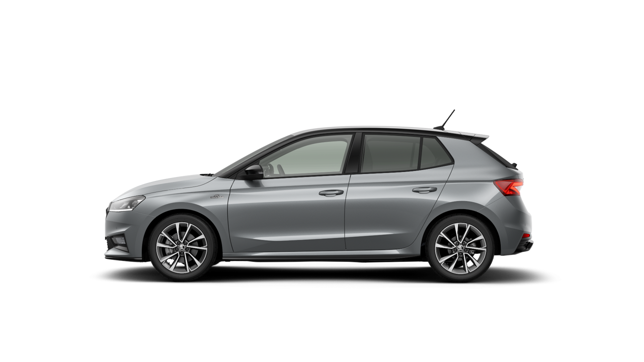 Bild eines Fabia Monte Carlo TSI