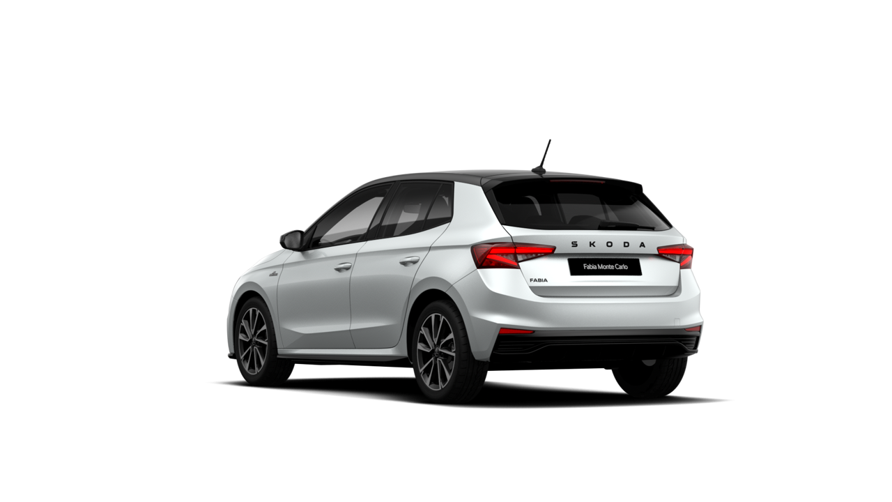 Bild eines Fabia Monte Carlo TSI