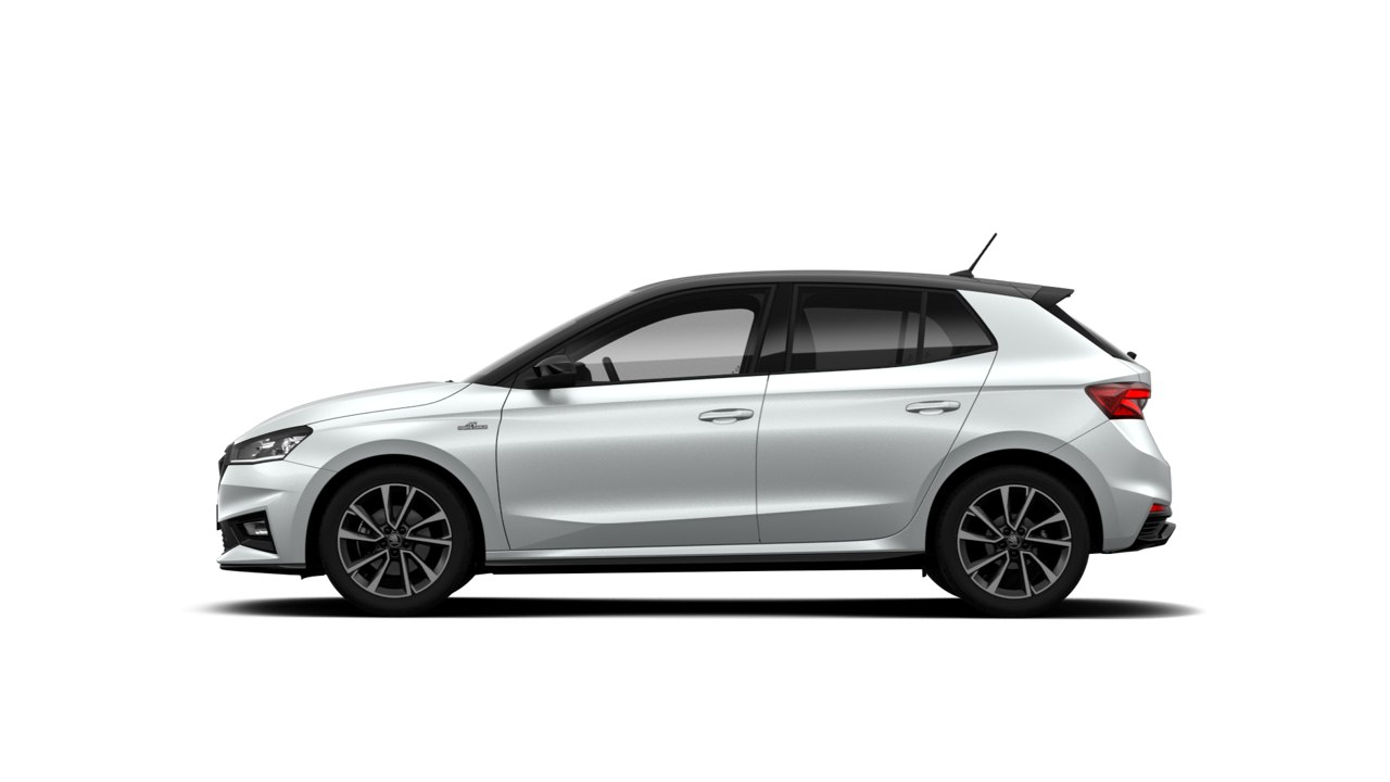 Bild eines Fabia Monte Carlo TSI