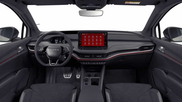 Bild eines Enyaq Coupé Sportline 85x