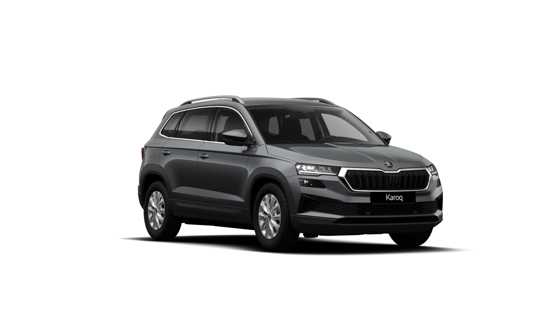 Skoda Karoq Selection TSI DSG ACT 2026