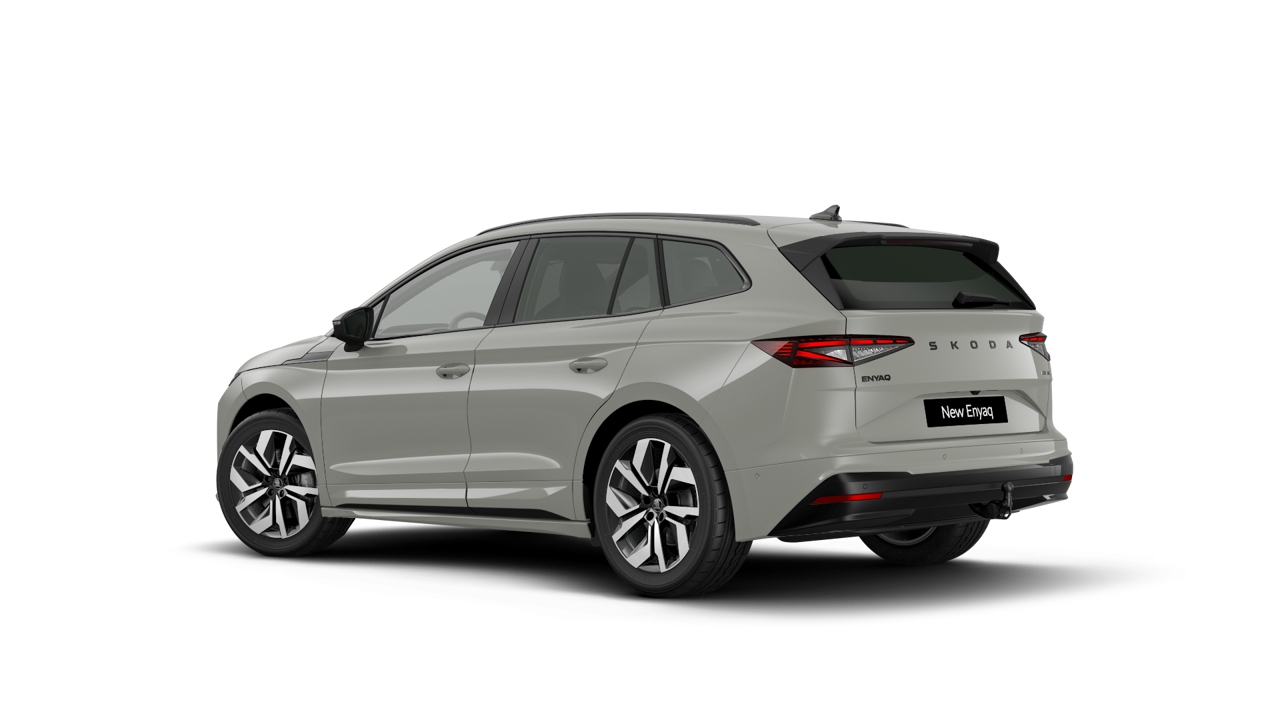 Bild eines Enyaq Sportline 85x