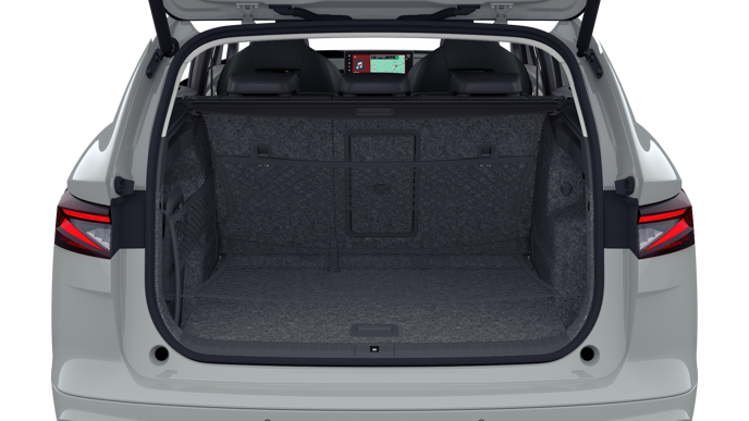 Bild eines Enyaq Sportline 85x