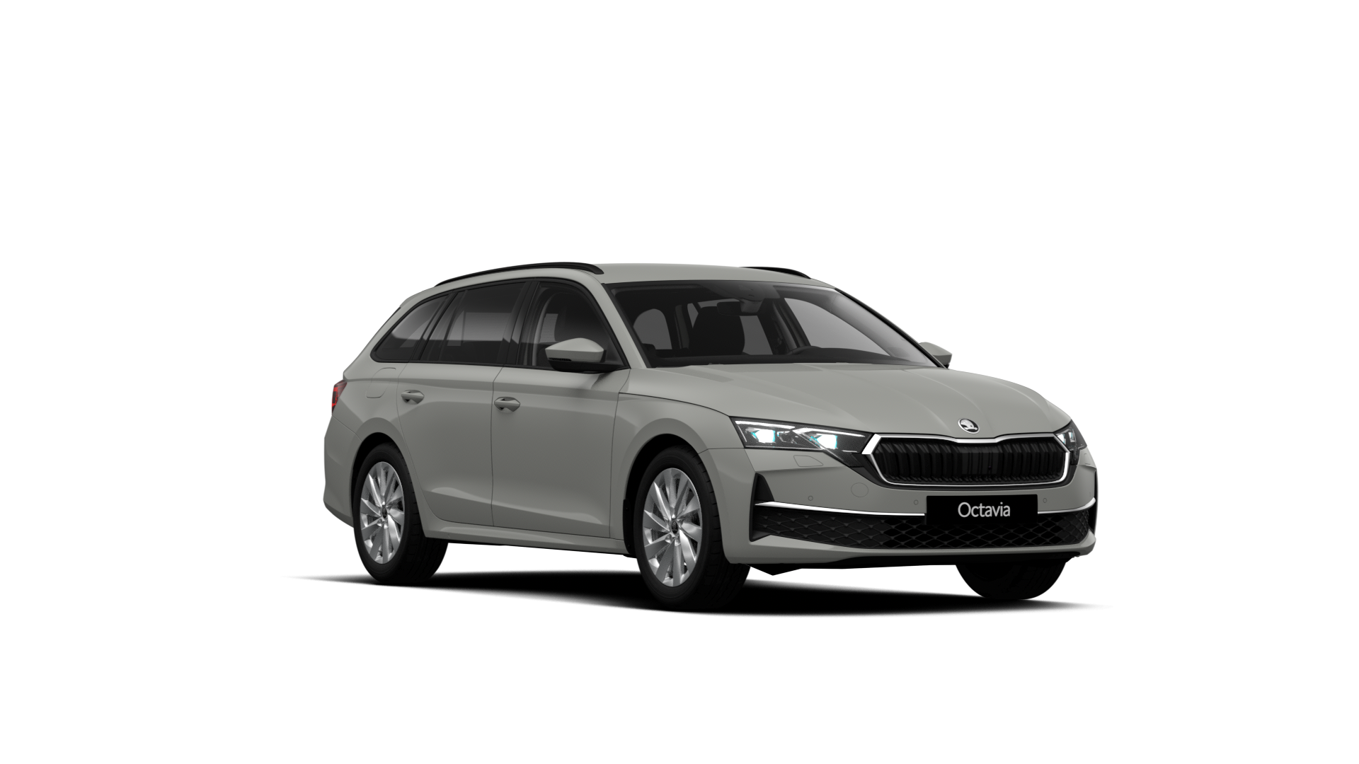 Skoda Octavia Combi Selection TDI DSG 2026