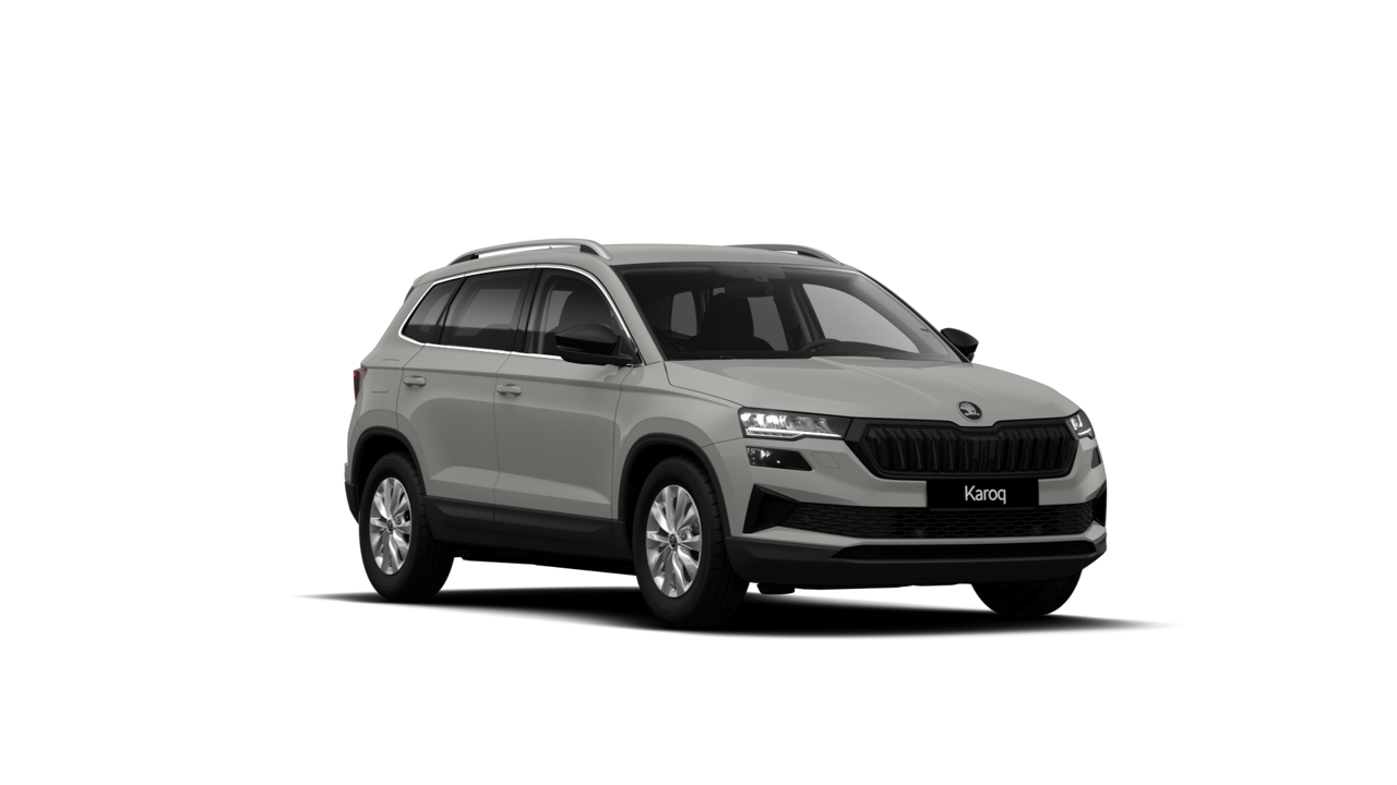 Skoda Karoq Selection TDI DSG 2026