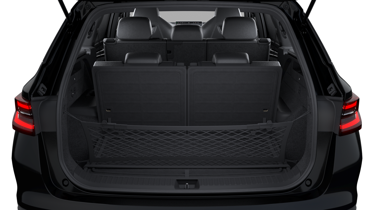 Bild eines Kodiaq Sportline TDI DSG