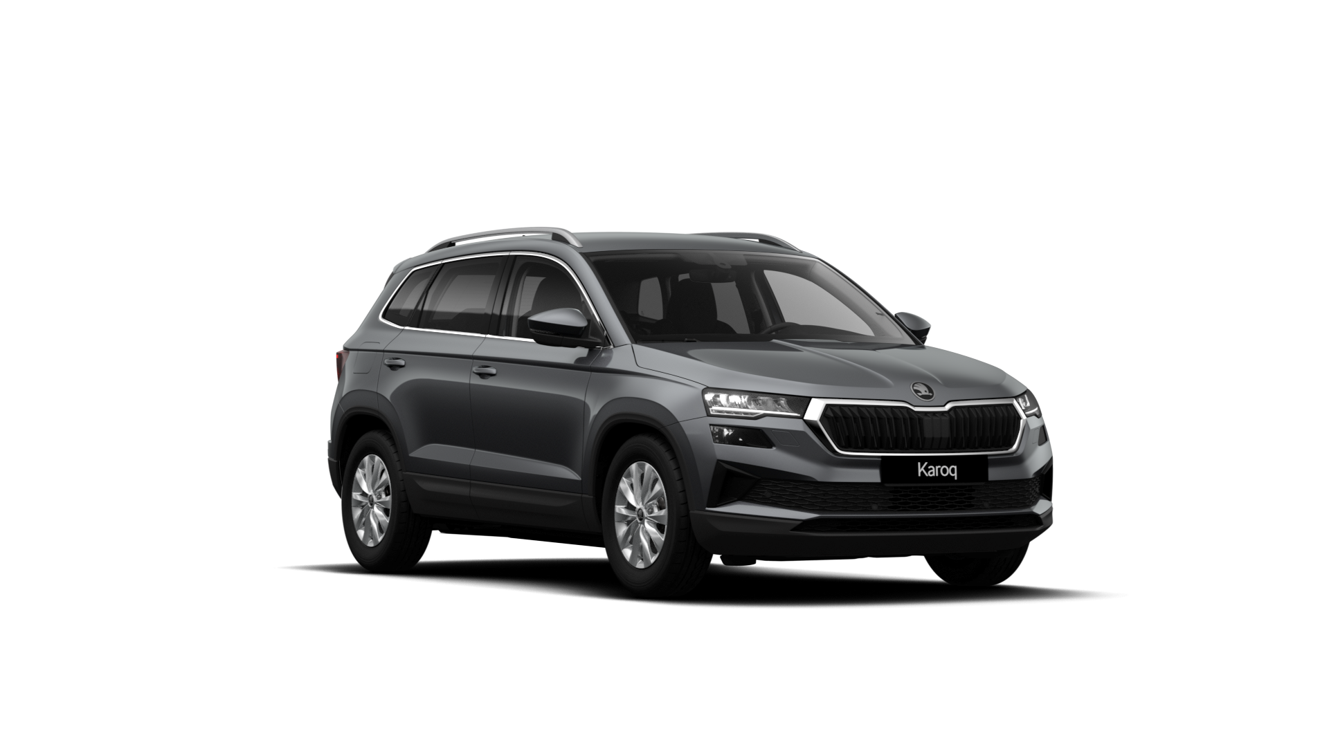 Skoda Karoq Selection TSI 2026