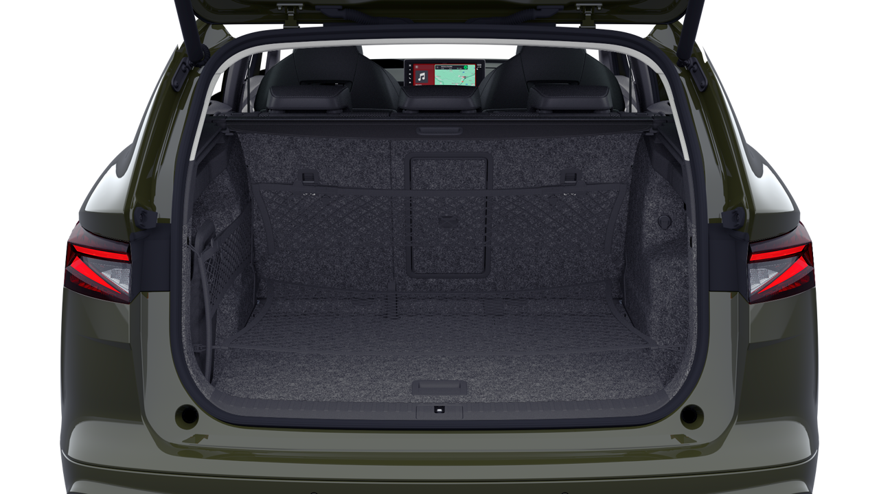 Bild eines Enyaq Sportline 85x