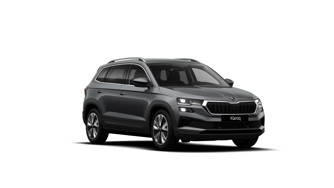 Skoda Karoq 4x4 Selection TDI DSG 2026