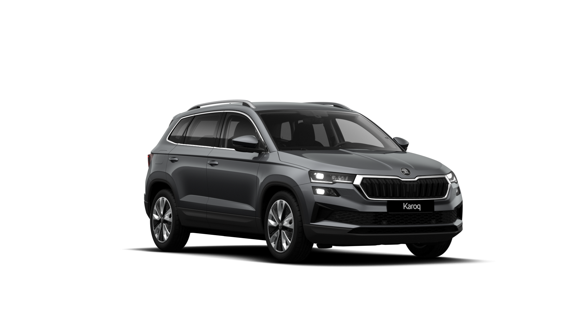 Skoda Karoq 4x4 Selection TDI DSG 2026