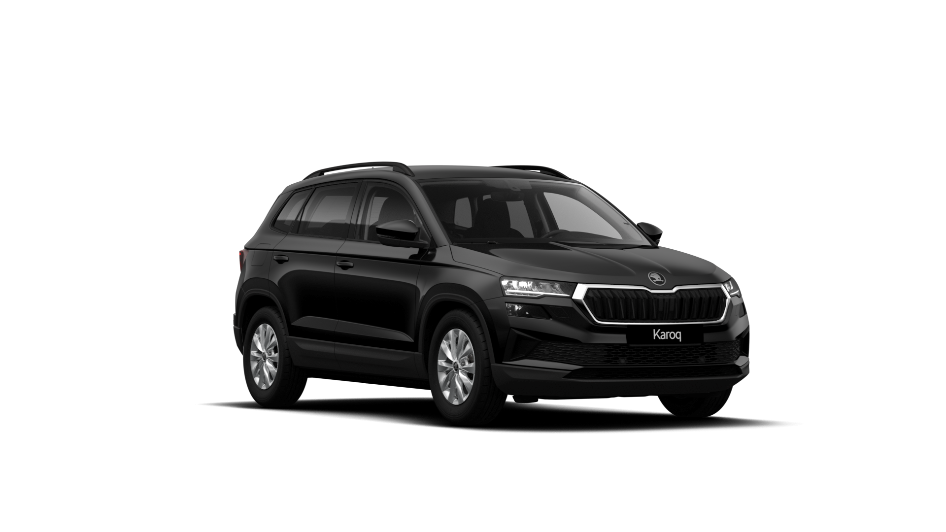 Skoda Karoq 4x4 Selection TDI DSG 2026