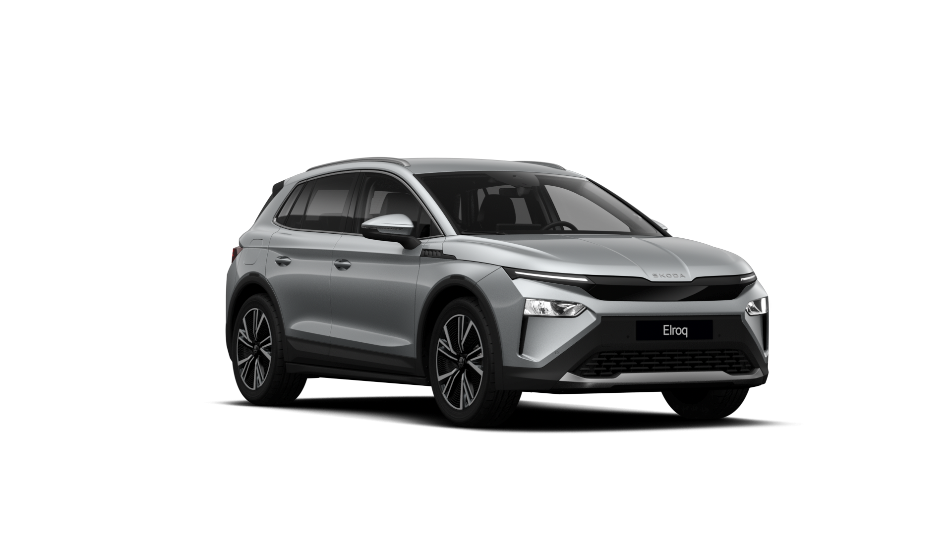 Skoda Elroq Selection 85x 2026
